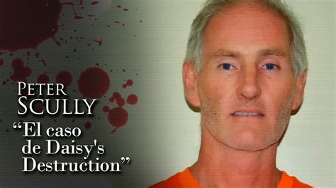 THE PETER SCULLY CASE .
